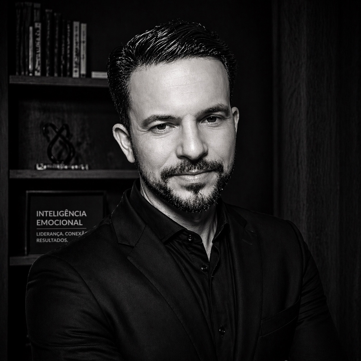 Yuri Montalvão, psicólogo CRP 19/1255